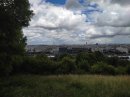 Depuis le Rond de la Balustrade